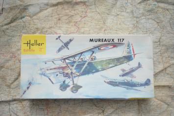 Heller L095 ANF Les Mureaux 117