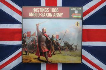 Strelets*R 912 Anglo-Saxon Army - Hastings 1066