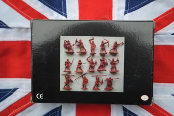 Strelets*R M140 Anglo-Saxon Fyrd