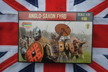 Strelets*R M140 Anglo-Saxon Fyrd