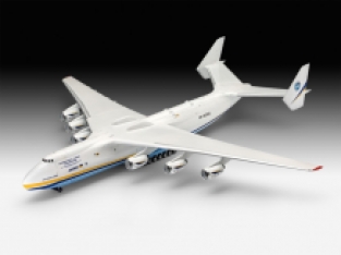 Revell 04958 Antonov An-225 MRIJA