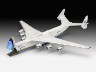 Revell 04958 Antonov An-225 MRIJA