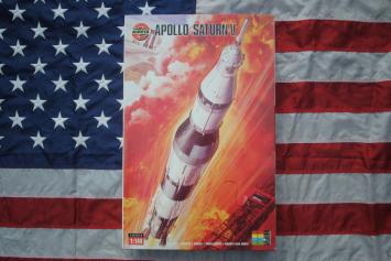 Airfix 09170 Apollo Saturn V Rocket