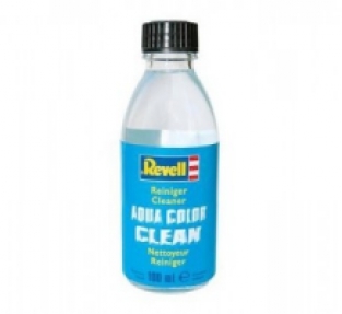 Revell 39620 AQUA COLOR CLEAN