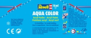 Revell 39620 AQUA COLOR CLEAN