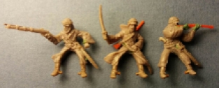 Strelets*R 172 ARAB UPRISING
