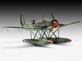 Revell 03994 Arado Ar 196 A-3