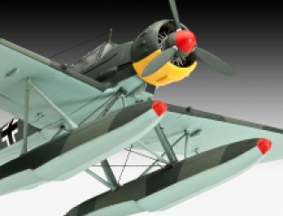 Revell 03994 Arado Ar 196 A-3