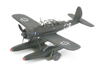 Tamiya 37006 Arado Ar 196A