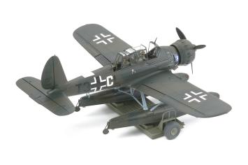 Tamiya 37006 Arado Ar 196A