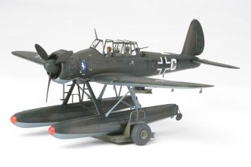 Tamiya 37006 Arado Ar 196A