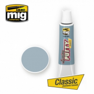 Ammo Mig A.MIG-2040 Arming PUTTY Classic