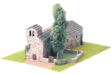 DOMUS-KITS 40078 'ARTE ROMANICO' ST. CUGAT DE GAVADONS