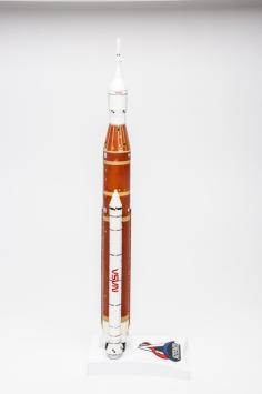 AMT AMT1423 Artemis I Space Launch System Orion Crew Spacecraft 