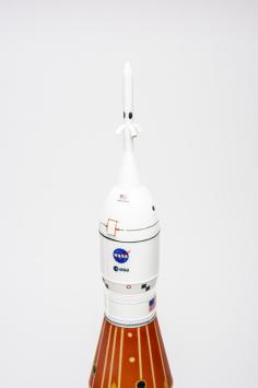 AMT AMT1423 Artemis I Space Launch System Orion Crew Spacecraft 