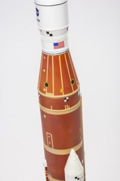 AMT AMT1423 Artemis I Space Launch System Orion Crew Spacecraft 