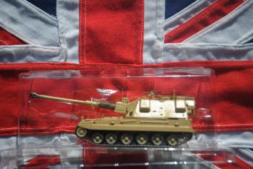 Easy Model 35000 AS-90 SPG British Army 'THOR'