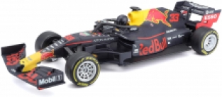 Maisto 82351 ASTON MARTIN RED BULL RACING RB15 driver Max Verstappen No.33