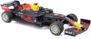 Maisto 82351 ASTON MARTIN RED BULL RACING RB15 driver Max Verstappen No.33