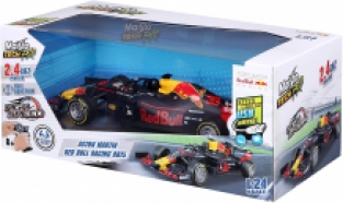 Maisto 82351 ASTON MARTIN RED BULL RACING RB15 driver Max Verstappen No.33