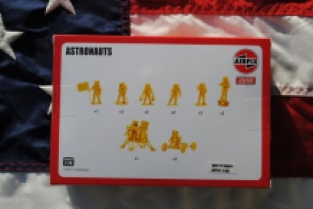 Airfix A00741V ASTRONAUTS