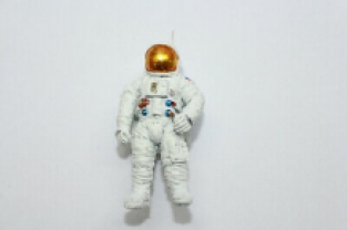 Airfix A00741V ASTRONAUTS