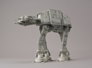 Revell 01205 AT-AT Star Wars