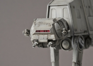 Revell 01205 AT-AT Star Wars