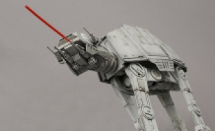 Revell 01205 AT-AT Star Wars