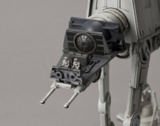 Revell 01205 AT-AT Star Wars