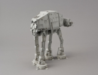 Revell 01205 AT-AT Star Wars