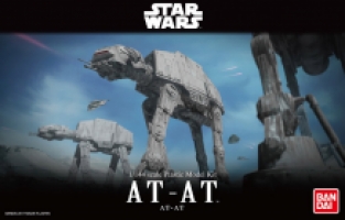 Revell 01205 AT-AT Star Wars