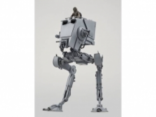 Revell 01202 AT-ST Star Wars