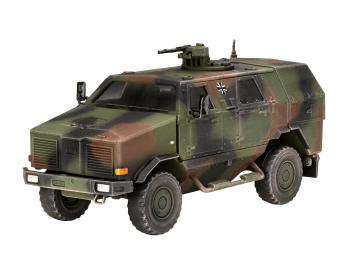 Revell 03345 ATF Dingo 1