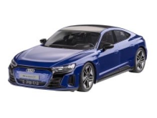 Revell 07698 Audi E-Tron GT Easy-Click