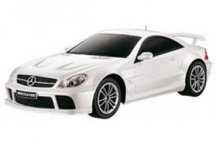 LC.258760-9  Mercedes-Benz SL65-AMG 