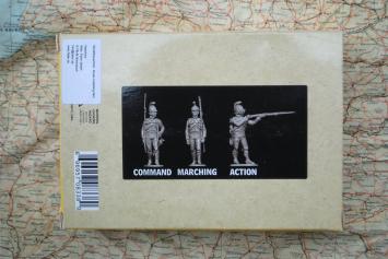 HäT 8338 Austrian Infantry Sampler Napoleonic Wars