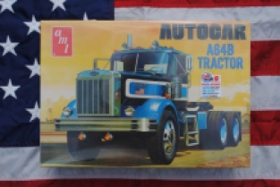 AMT 1099 AUTOCAR A64B Tractor