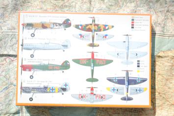 RS Models 92129 Avia B-135
