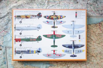 RS Models 92129 Avia B-135