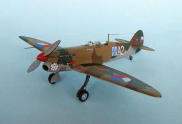 RS Models 92129 Avia B-135