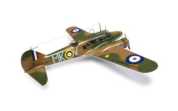 Airfix A09191 Avro Anson Mk.I