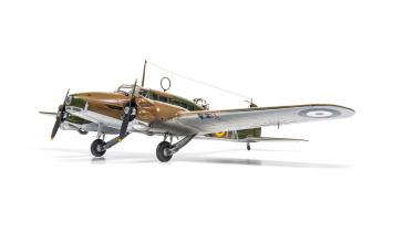 Airfix A09191 Avro Anson Mk.I