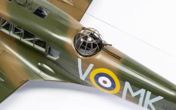 Airfix A09191 Avro Anson Mk.I