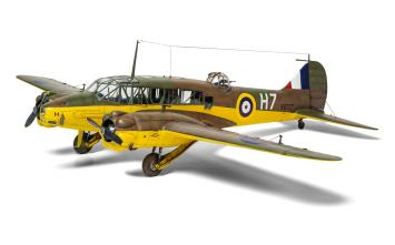 Airfix A09191 Avro Anson Mk.I