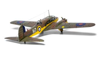 Airfix A09191 Avro Anson Mk.I