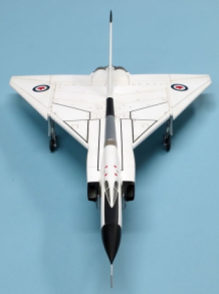 Hobby Craft HC1392 Avro Canada CF-105 Arrow