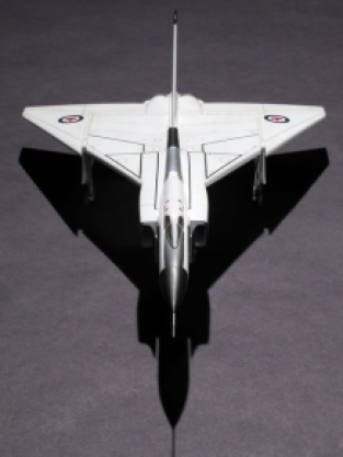 Hobby Craft HC1392 Avro Canada CF-105 Arrow