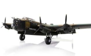 Airfix A08013A AVRO LANCASTER B.III