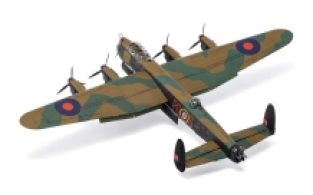 Airfix A08013A AVRO LANCASTER B.III